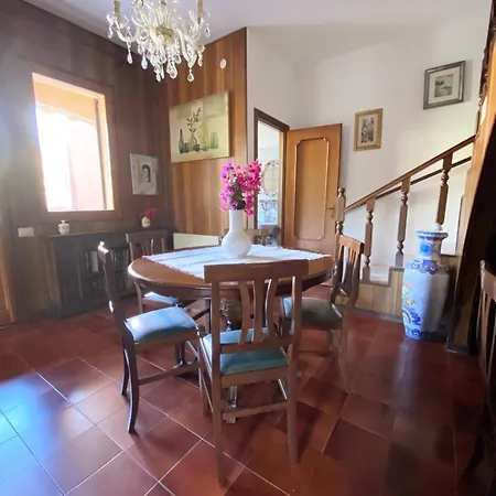 Vila Franca Capoterra