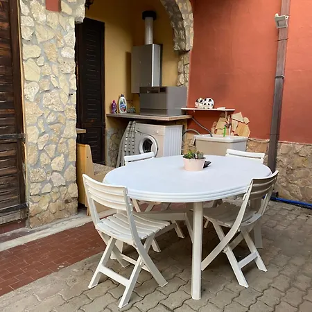 Vila Franca Capoterra