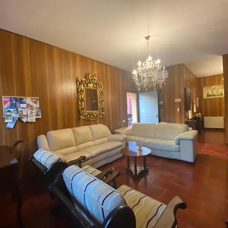 Villa Franca