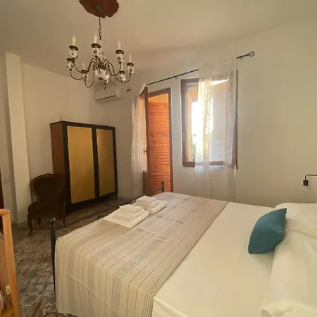 Vila Franca Capoterra