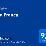 Franca Willa Capoterra