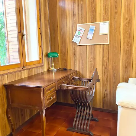 Franca Villa Capoterra