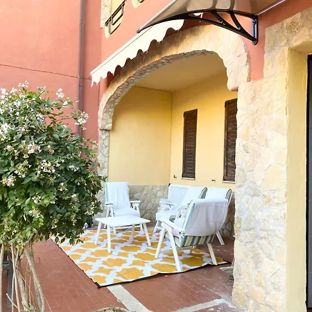 Villa Franca Capoterra