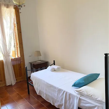Franca Villa Capoterra