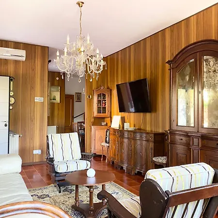 Villa Franca Capoterra