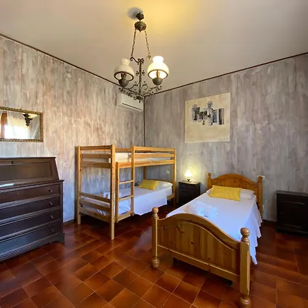 Villa Franca
