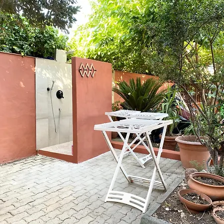 Franca Villa Capoterra