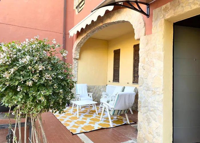 Villa Franca Capoterra