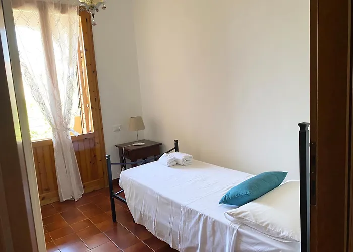 Franca Villa Capoterra