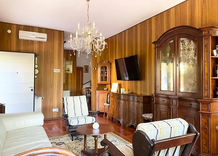 Villa Franca Capoterra