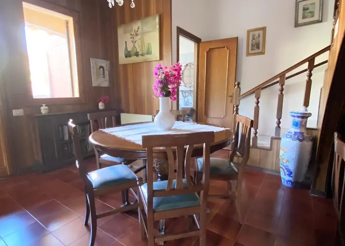 Villa Franca Capoterra