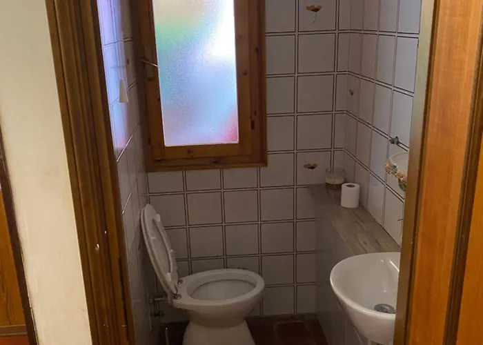 Franca Villa Capoterra